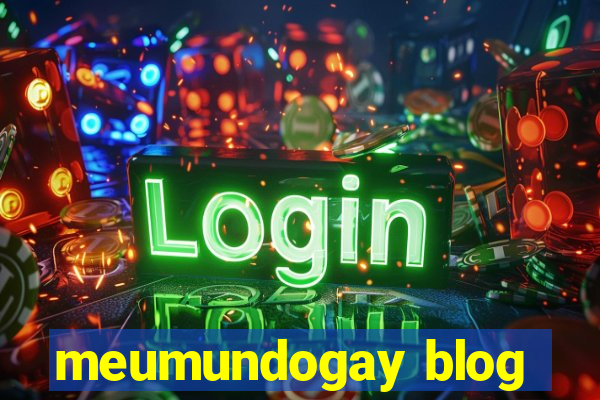 meumundogay blog